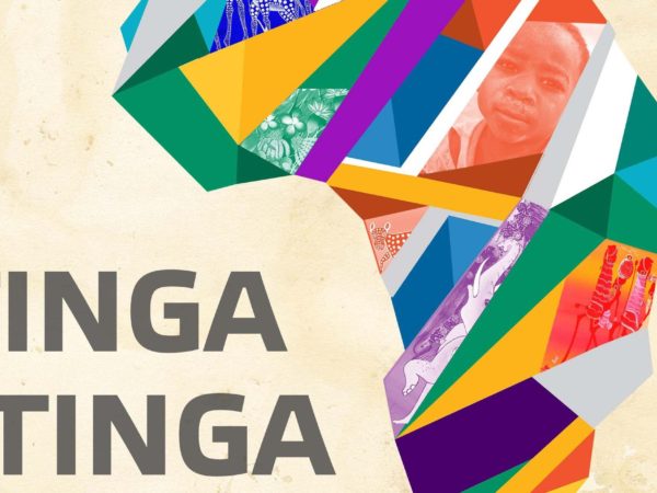 Tingatinga: originální obrazy z malířské školy v Tanzanii