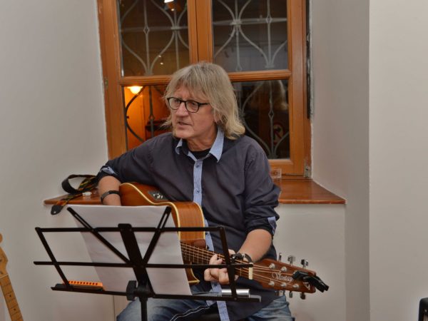 Jiří Fišer