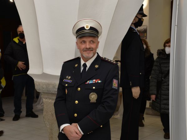 kapitán Pavel Panský