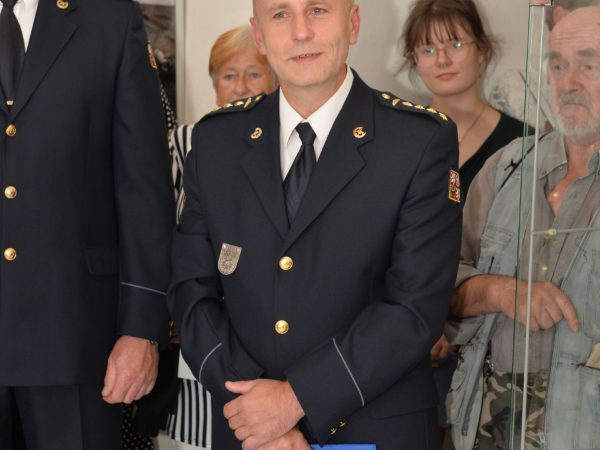 Martin Petrák