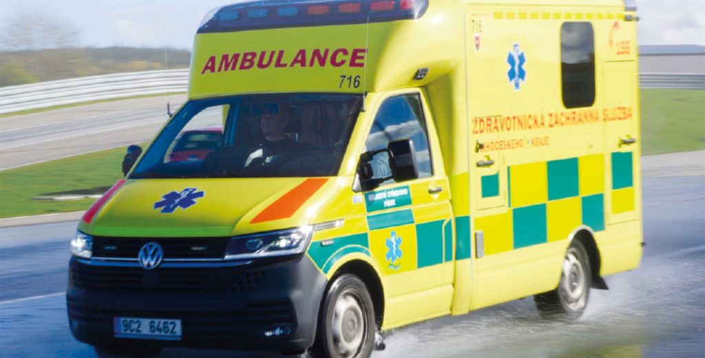 Když čas je vším