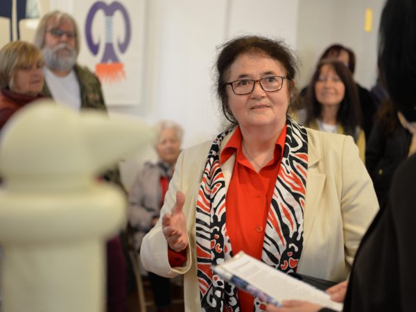 Jaroslava Preclíková