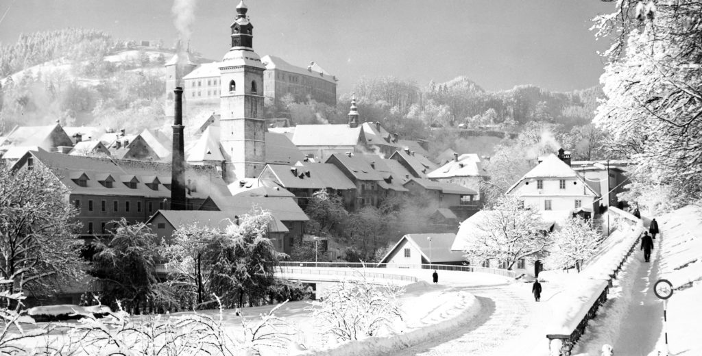 Škofja Loka | Meetings