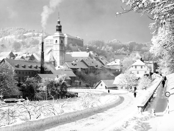 Škofja Loka | Meetings