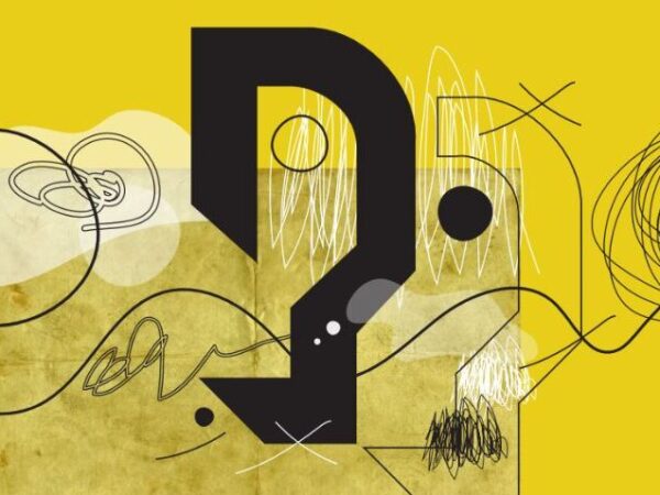 Experimentální kresba