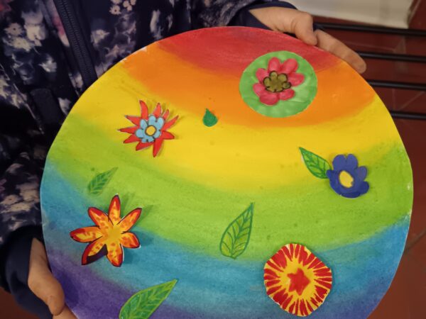 foto z říjnové dílny