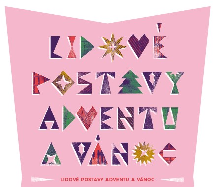 Lidové postavy adventu a Vánoc
