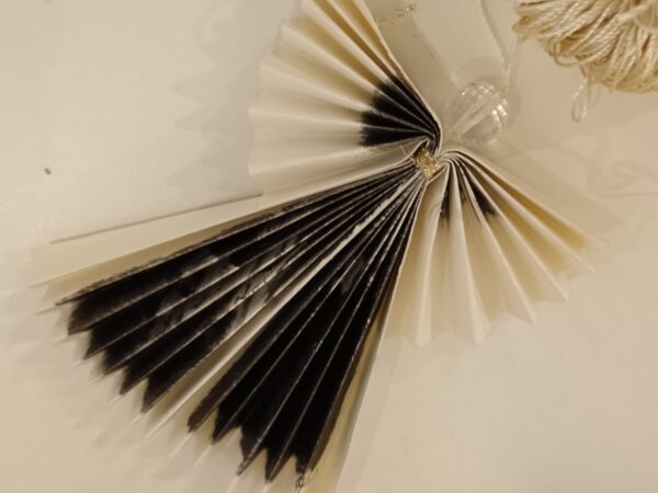 prosincová dílna s Kateřinou Krákorovou