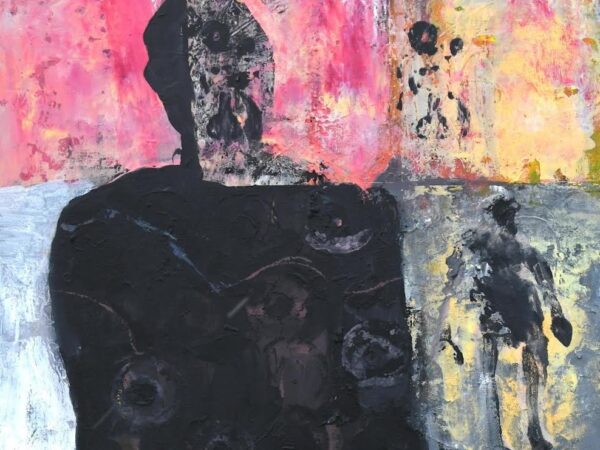 Lenka Vilhelmová | To je ta chvíle | This is the moment