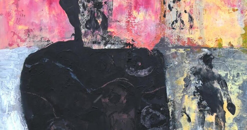 Lenka Vilhelmová | To je ta chvíle | This is the moment