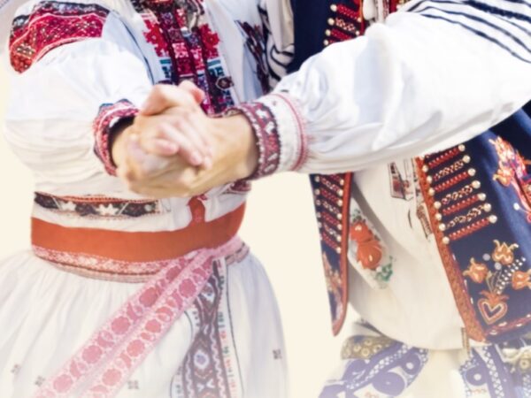 Folklór Bílých Karpat